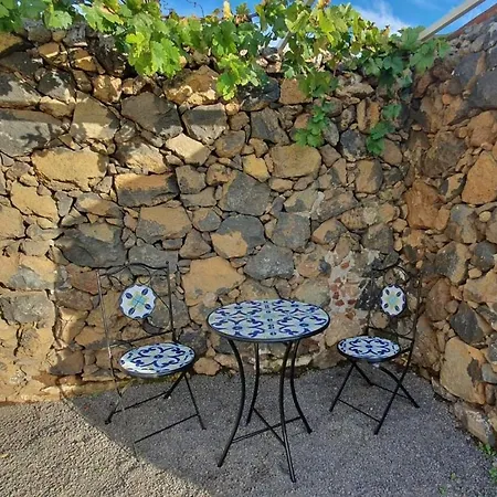 Finca Maracuya El Paso Exterior photo