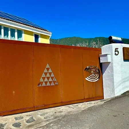 Finca Maracuya El Paso Exterior photo