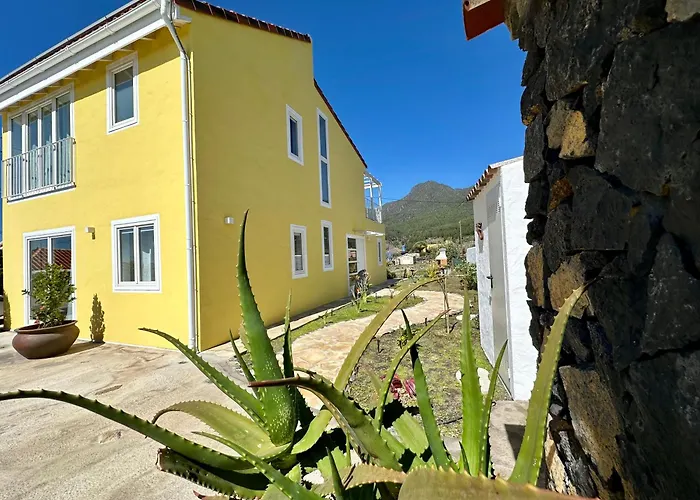 Finca Maracuya