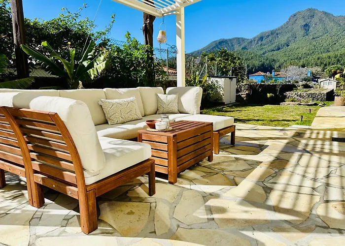 Finca Maracuya